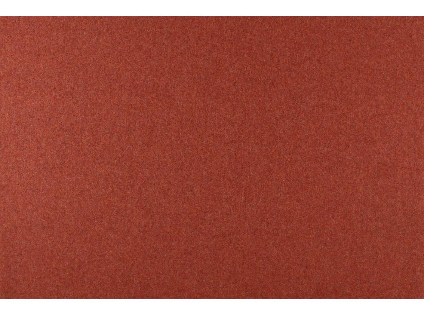 Fabric Wooly Plus 2016 B Dark terracotta Fabric Wooly Plus 2016 B Dark terracotta