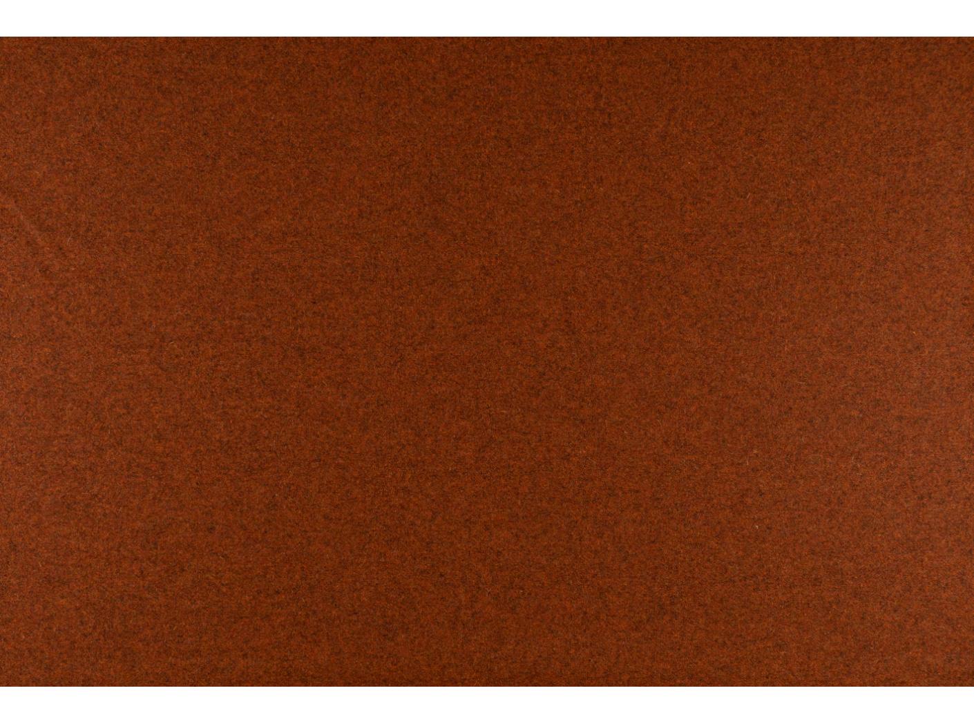 Fabric Wooly Plus 1040 Brick melange Fabric Wooly Plus 1040 Brick melange