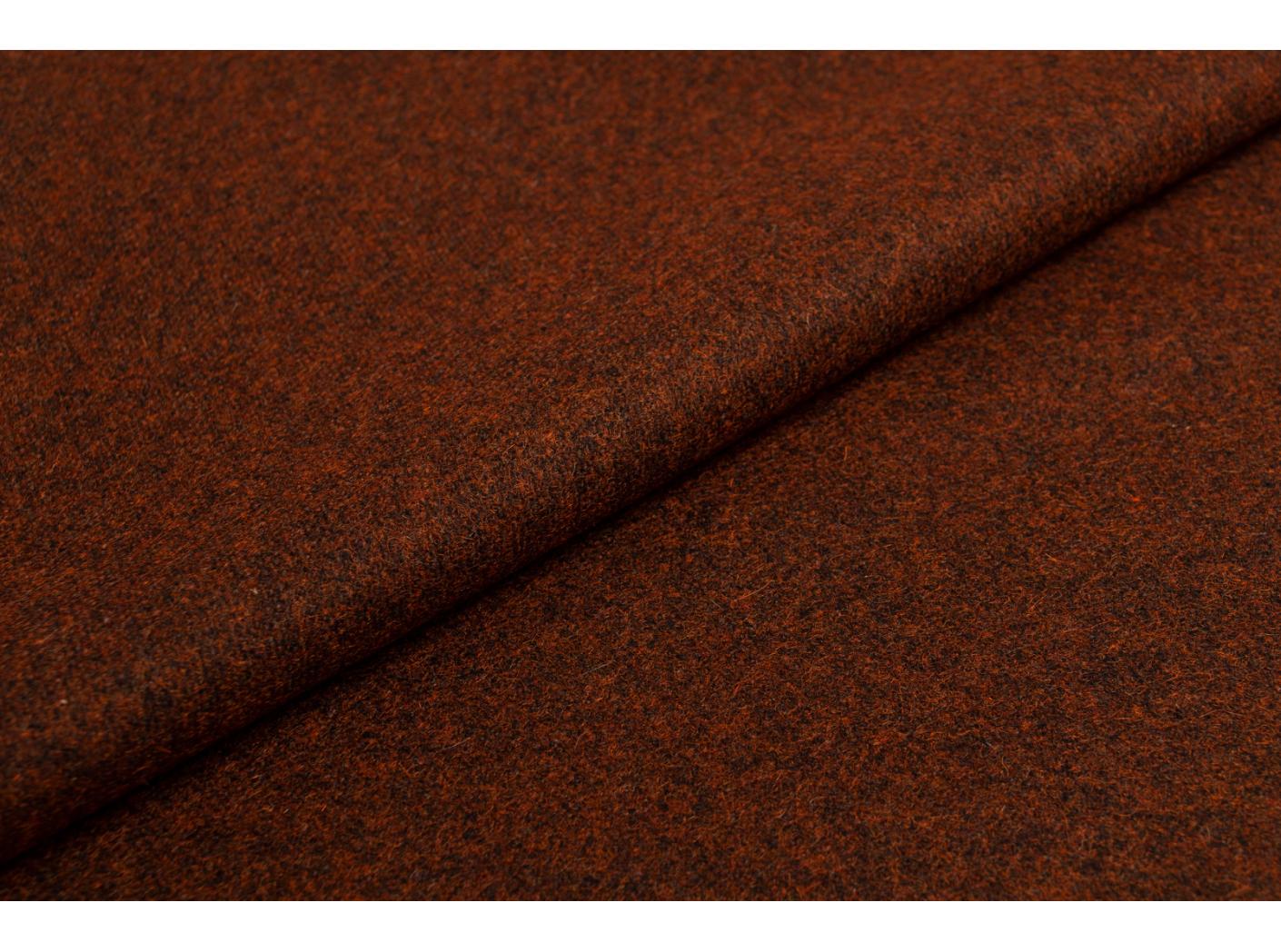 Fabric Wooly Plus 2153 Java melange Fabric Wooly Plus 2153 Java melange
