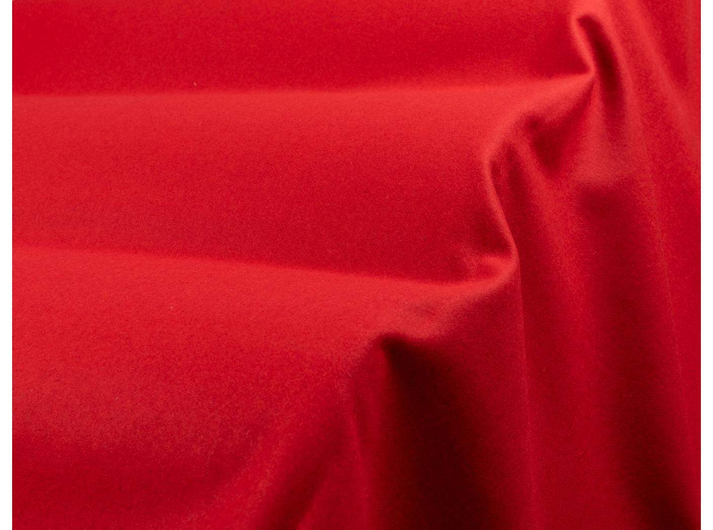 Fabric Wooly Plus 2011 B Red Fabric Wooly Plus 2011 B Red