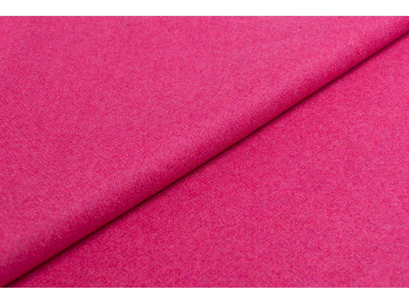 Fabric Wooly Plus 9872 Pink Fabric Wooly Plus 9872 Pink