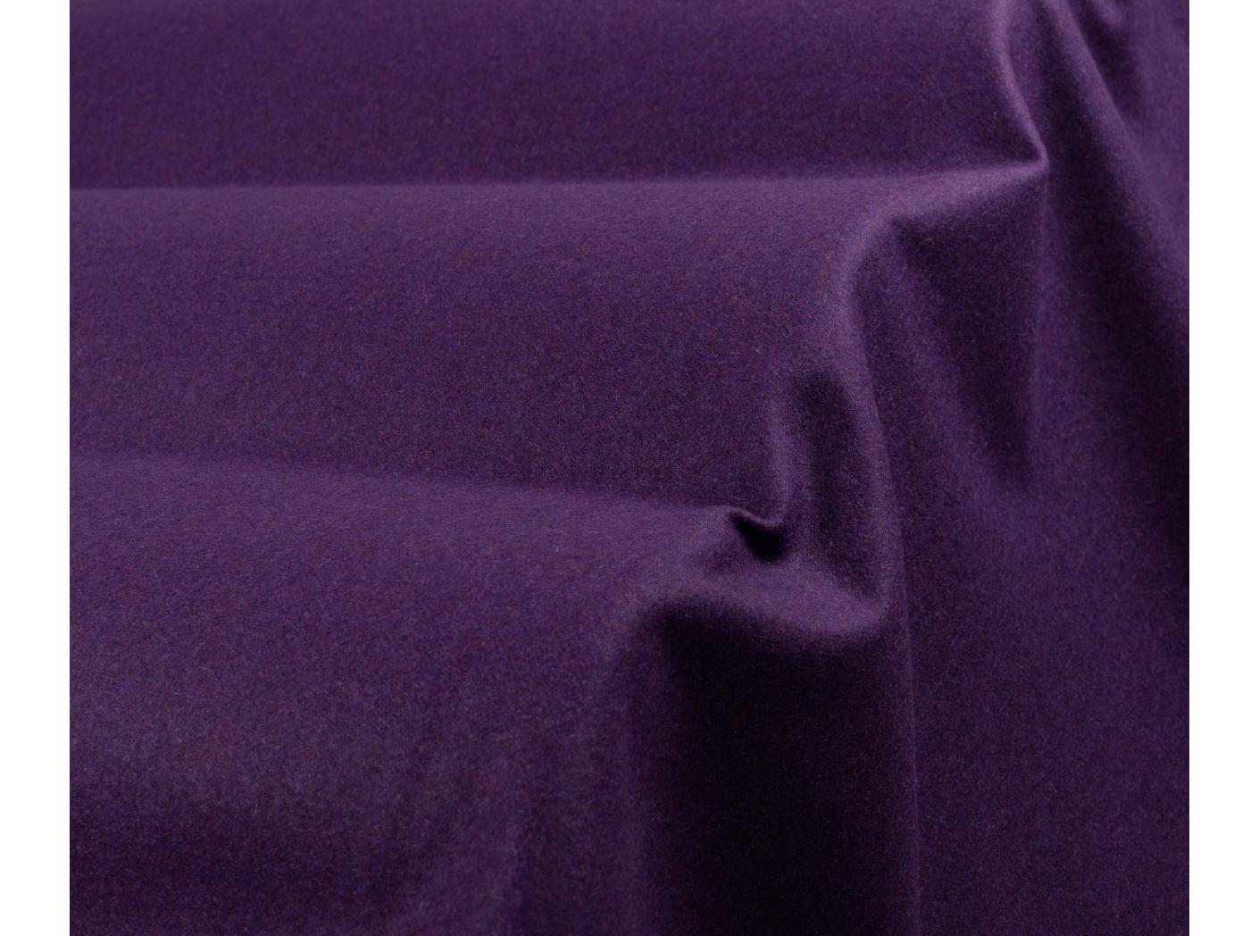 Fabric Wooly Plus 0091 Berry Fabric Wooly Plus 0091 Berry