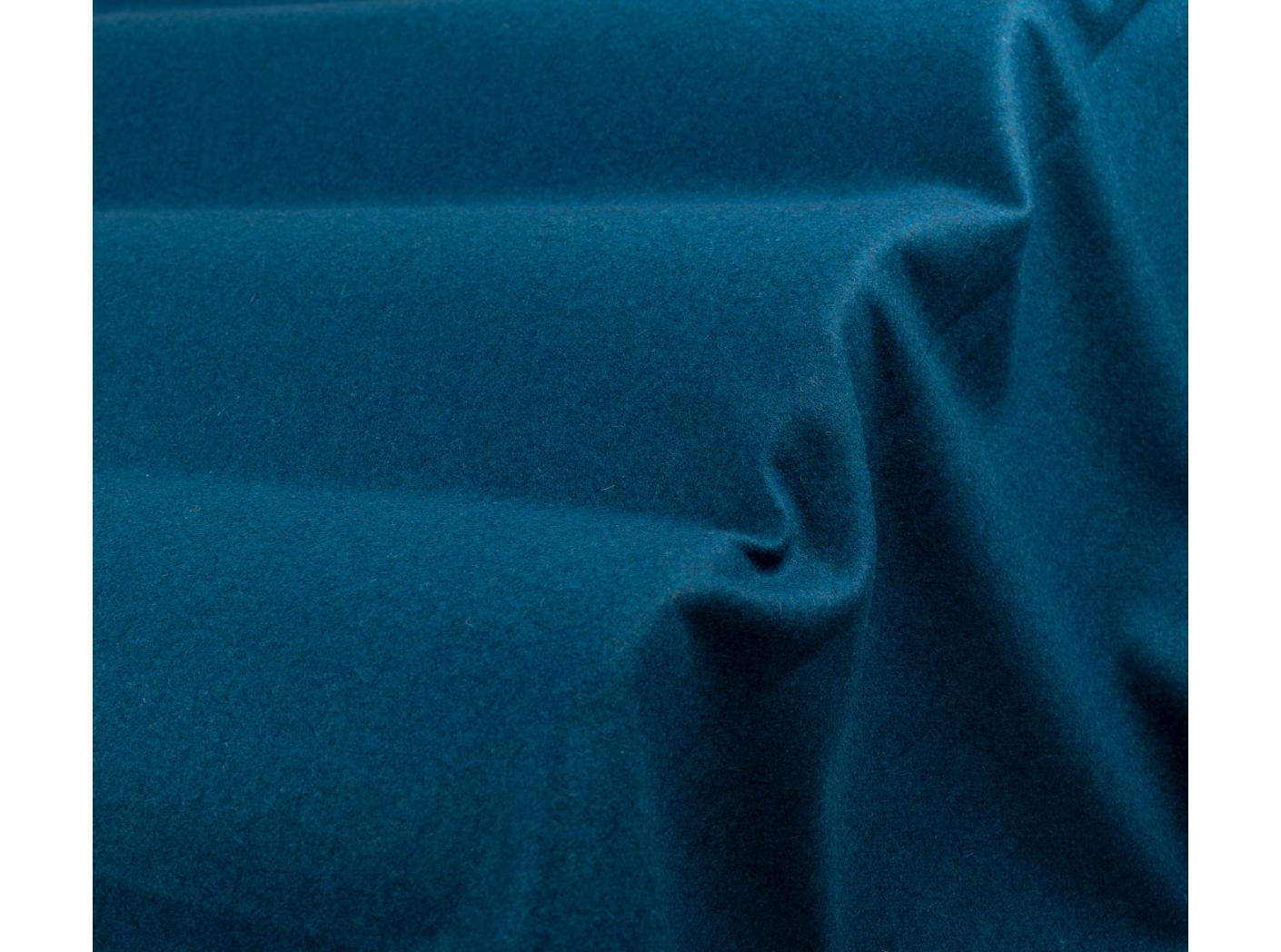 Fabric Wooly Plus 2279 Ocean Fabric Wooly Plus 2279 Ocean
