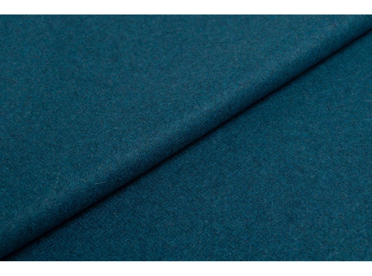 Fabric Wooly Plus 2279 Ocean Fabric Wooly Plus 2279 Ocean