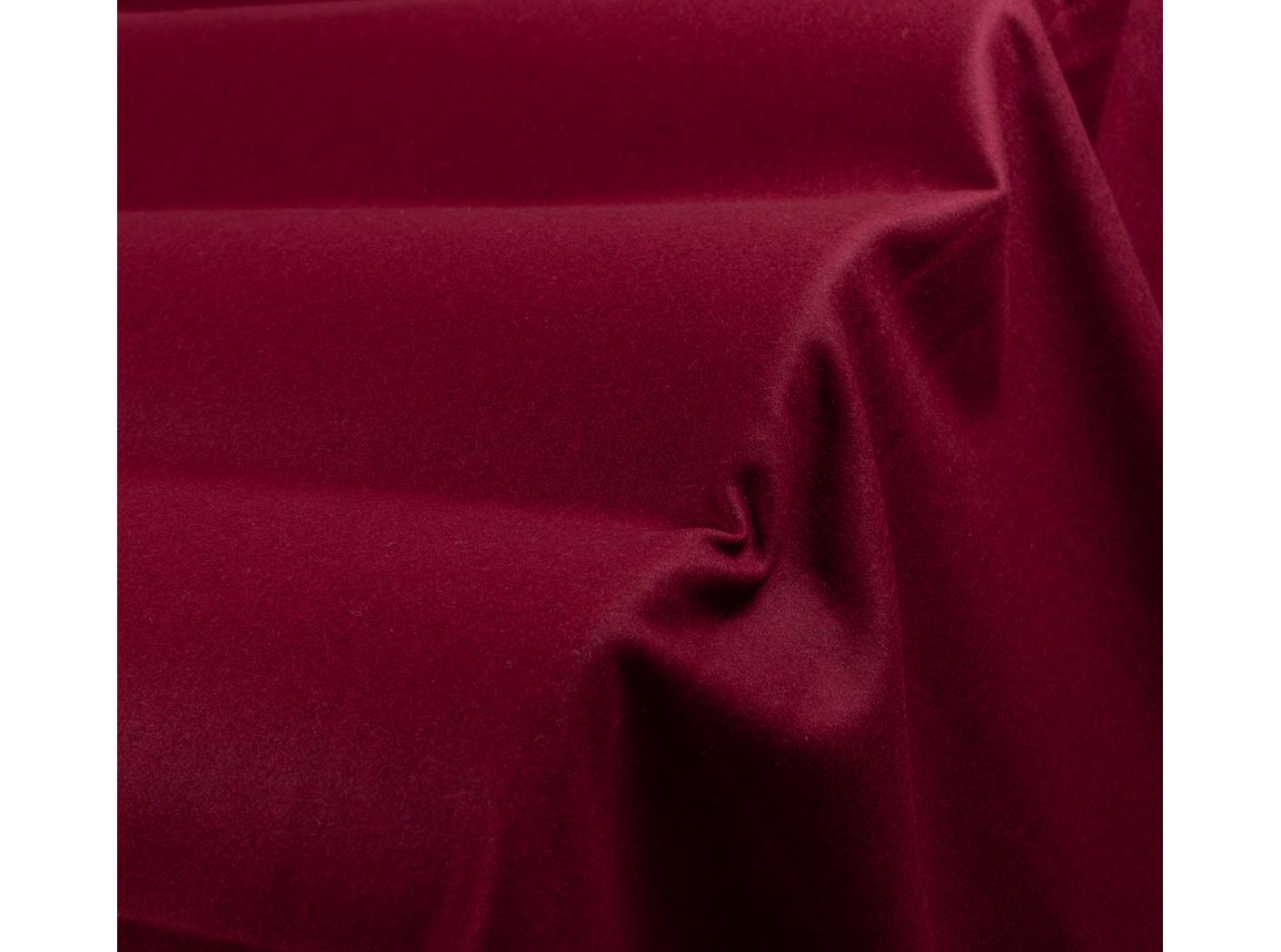 Fabric Wooly Plus 9233 Wine Fabric Wooly Plus 9233 Wine