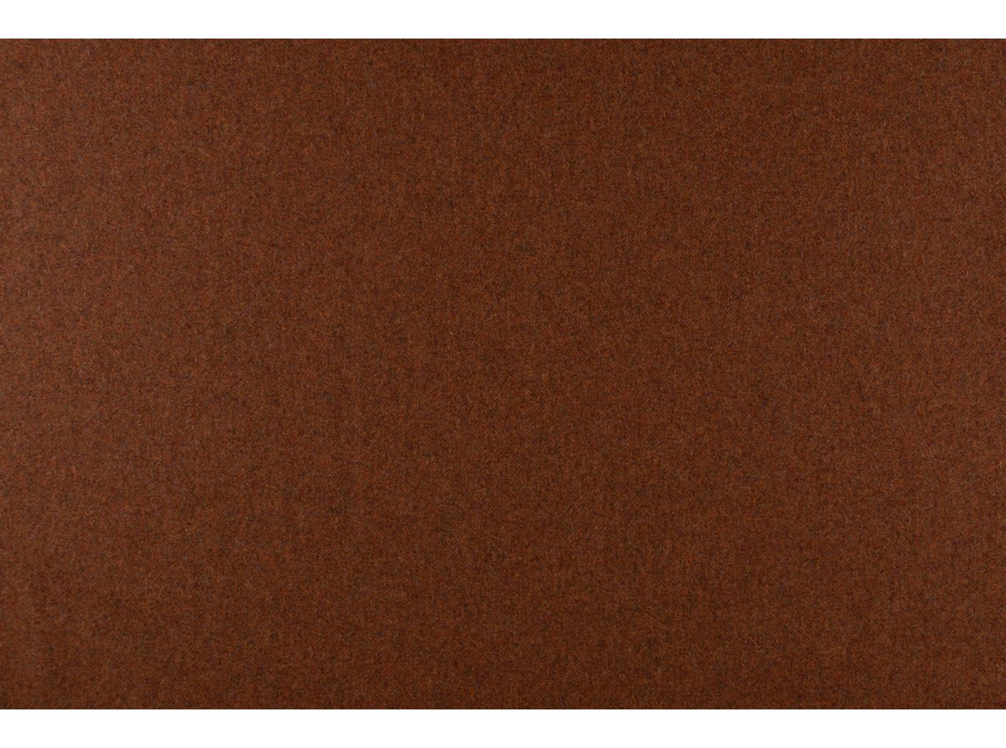 Fabric Wooly Trend 380037 Rust Fabric Wooly Trend 380037 Rust