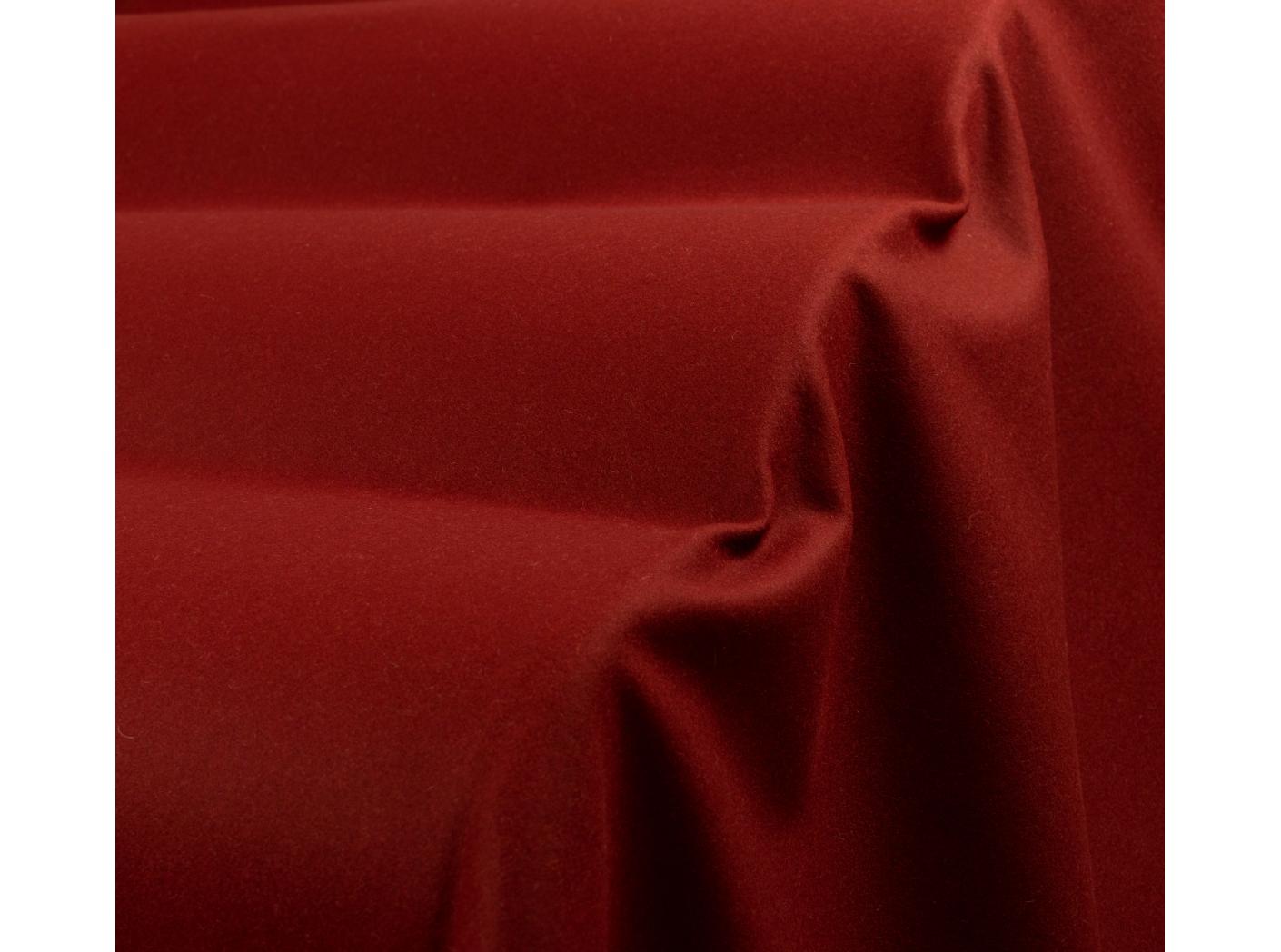 Fabric Wooly Trend 2301 Marsala Fabric Wooly Trend 2301 Marsala