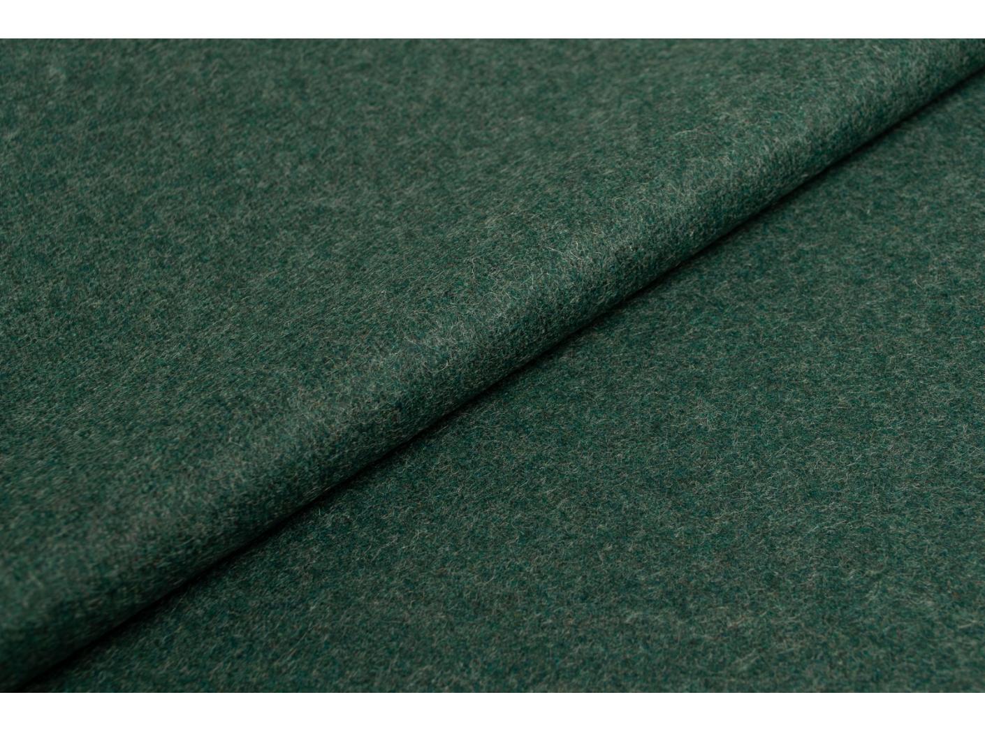 Fabric Wooly Trend 849139 Teal Fabric Wooly Trend 849139 Teal