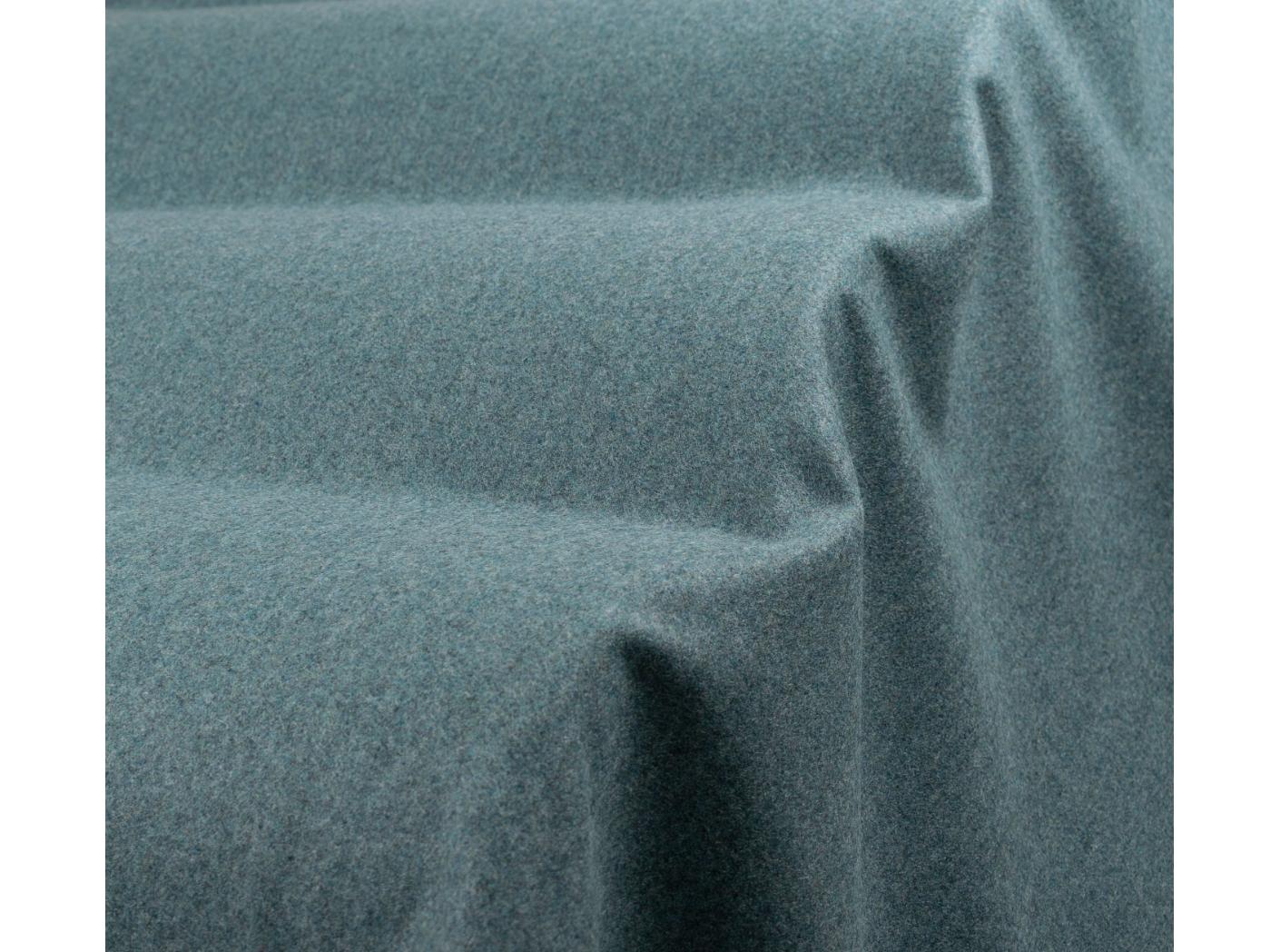 Fabric Wooly Trend 228881 Lapis Fabric Wooly Trend 228881 Lapis