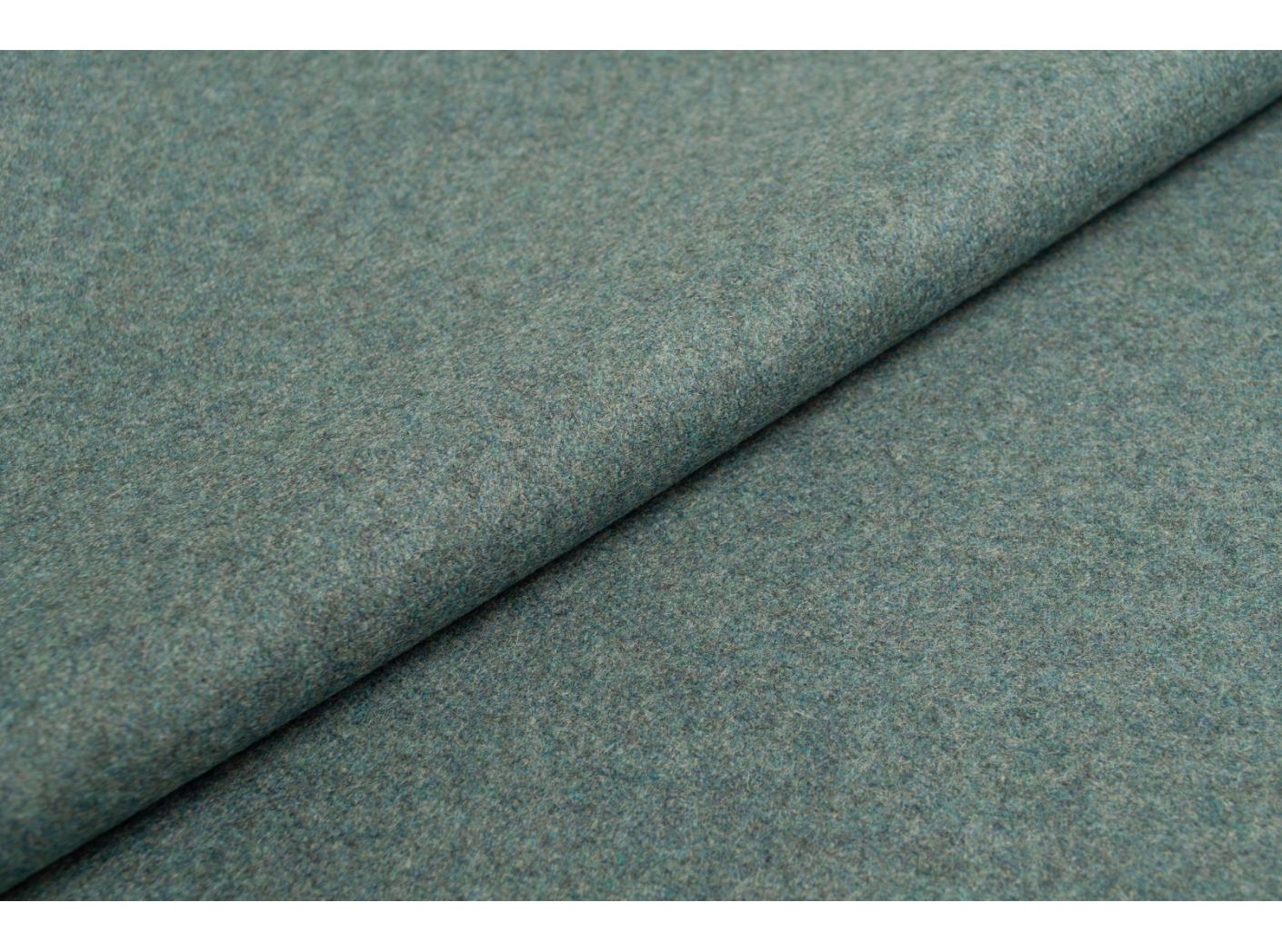 Fabric Wooly Trend 228881 Lapis Fabric Wooly Trend 228881 Lapis
