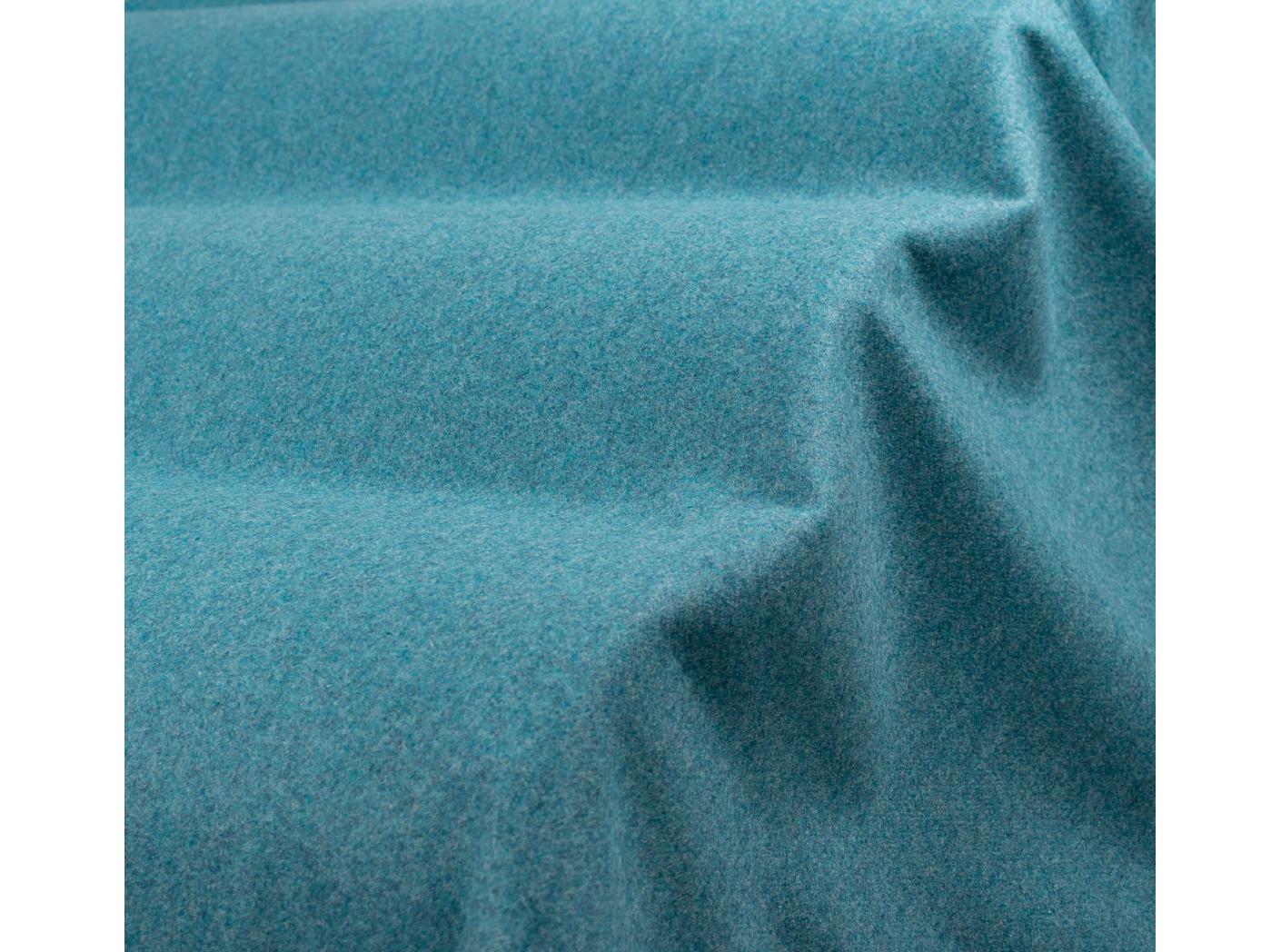 Fabric Wooly Trend 22882287 Aquamarin Fabric Wooly Trend 22882287 Aquamarin