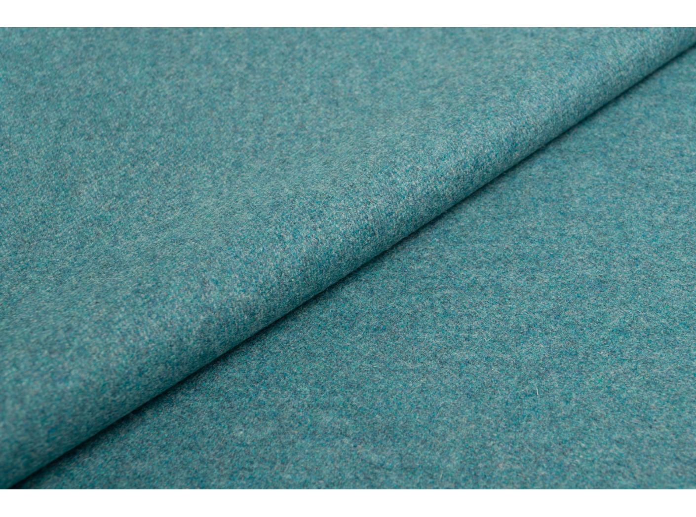 Fabric Wooly Trend 22882287 Aquamarin Fabric Wooly Trend 22882287 Aquamarin