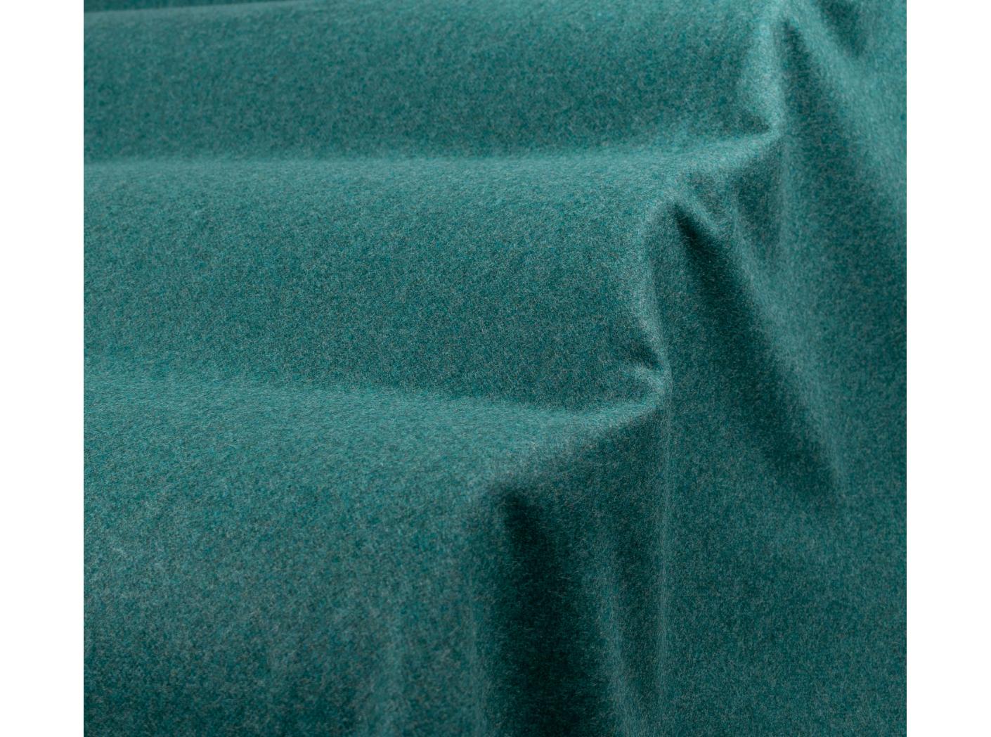 Fabric Wooly Trend 842287 Lagoon Fabric Wooly Trend 842287 Lagoon