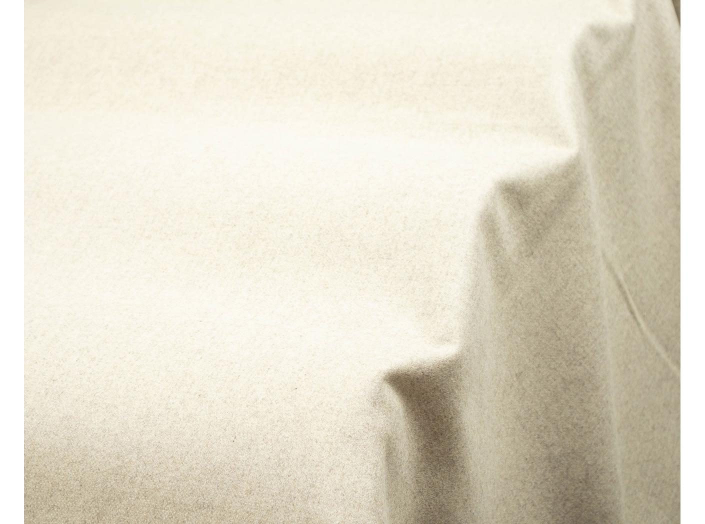 Fabric Wooly 2150 Soft sand Fabric Wooly 2150 Soft sand