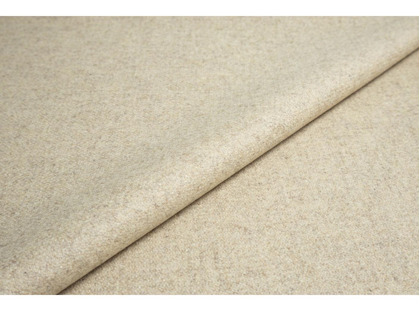 Fabric Wooly 2150 Soft sand Fabric Wooly 2150 Soft sand