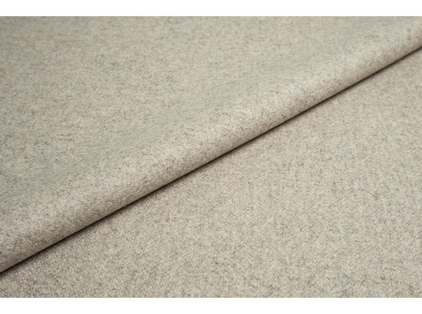 Fabric Wooly 9352 Flax Fabric Wooly 9352 Flax