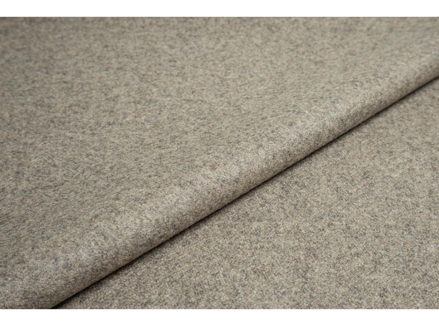 Fabric Wooly 2295 Rock Fabric Wooly 2295 Rock
