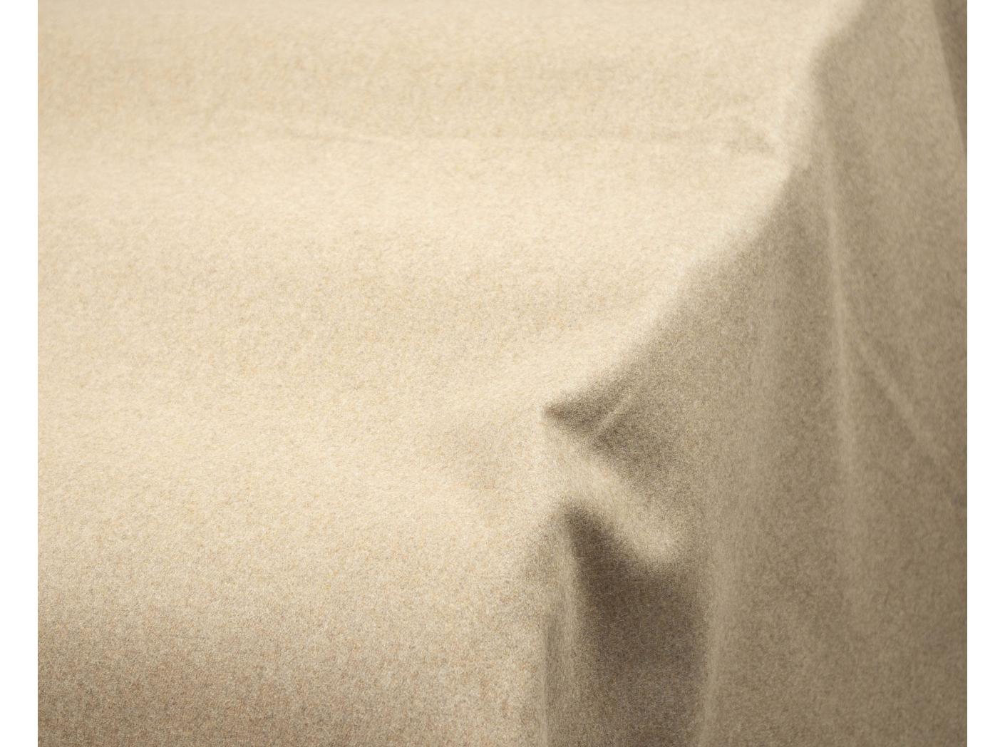 Fabric Wooly 9732 Light camel Fabric Wooly 9732 Light camel