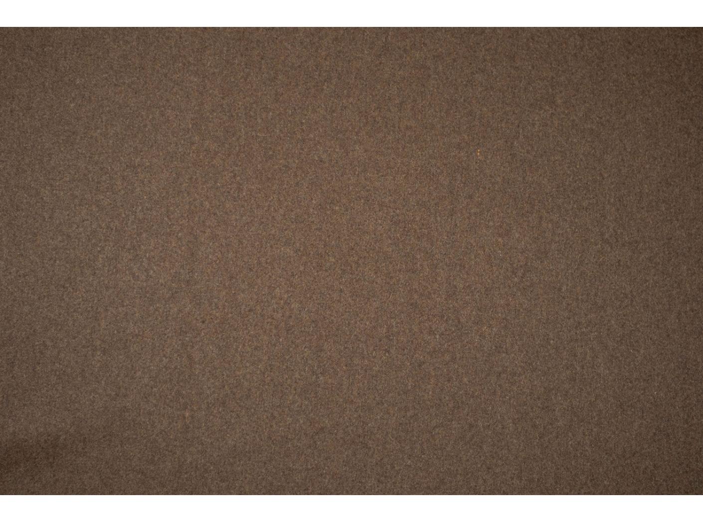 Fabric Wooly 2317 Solid brown Fabric Wooly 2317 Solid brown