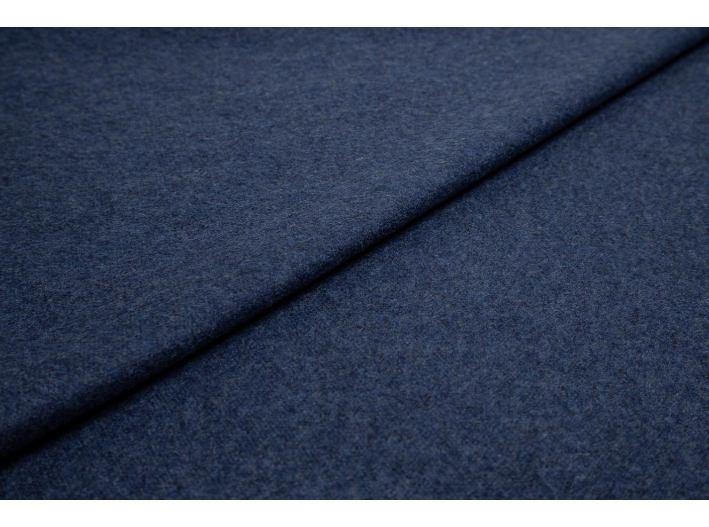Fabric Wooly Wide 2019 Marine Fabric Wooly Wide 2019 Marine