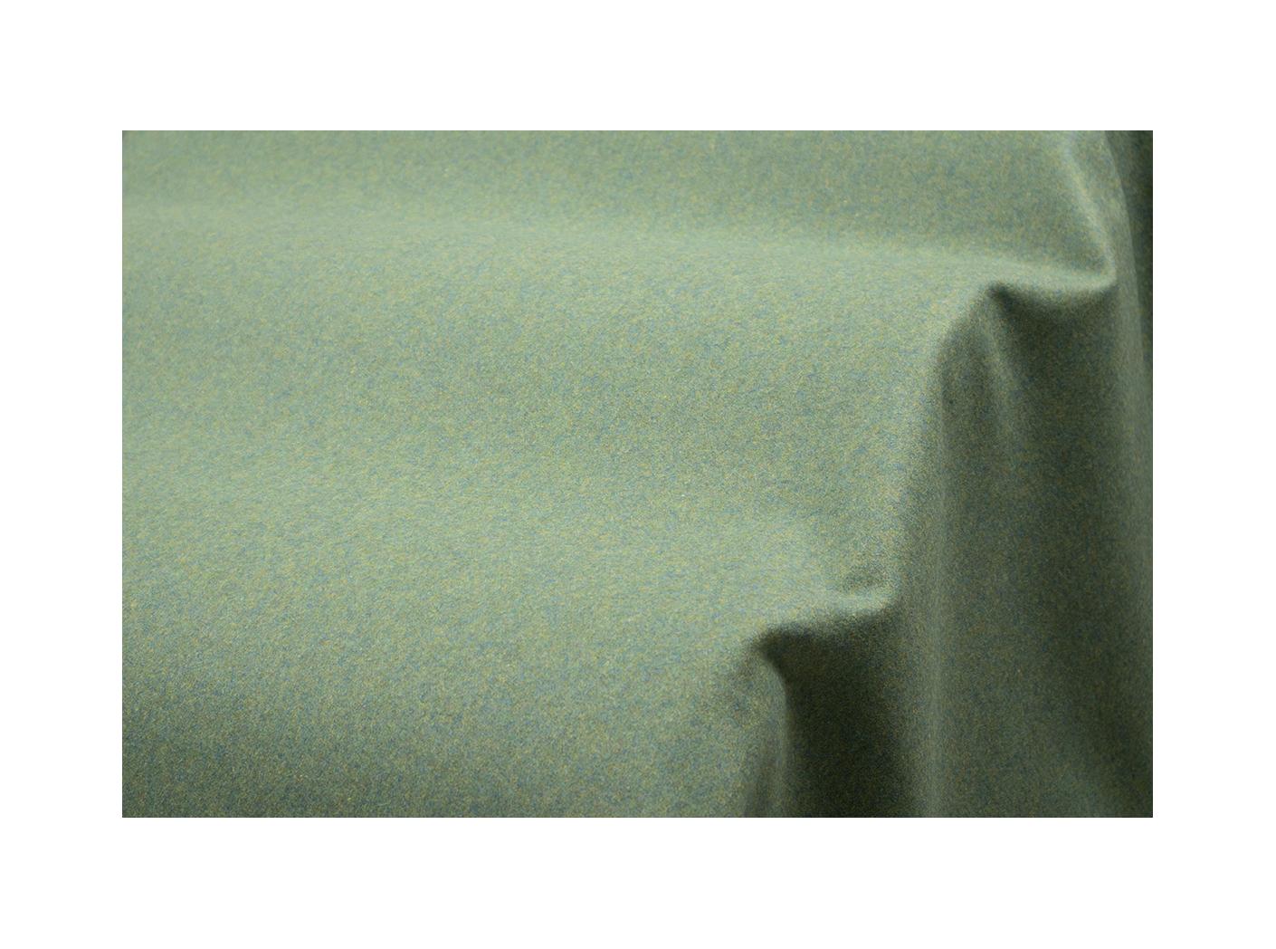 Fabric Wooly 2323 Cold green Fabric Wooly 2323 Cold green