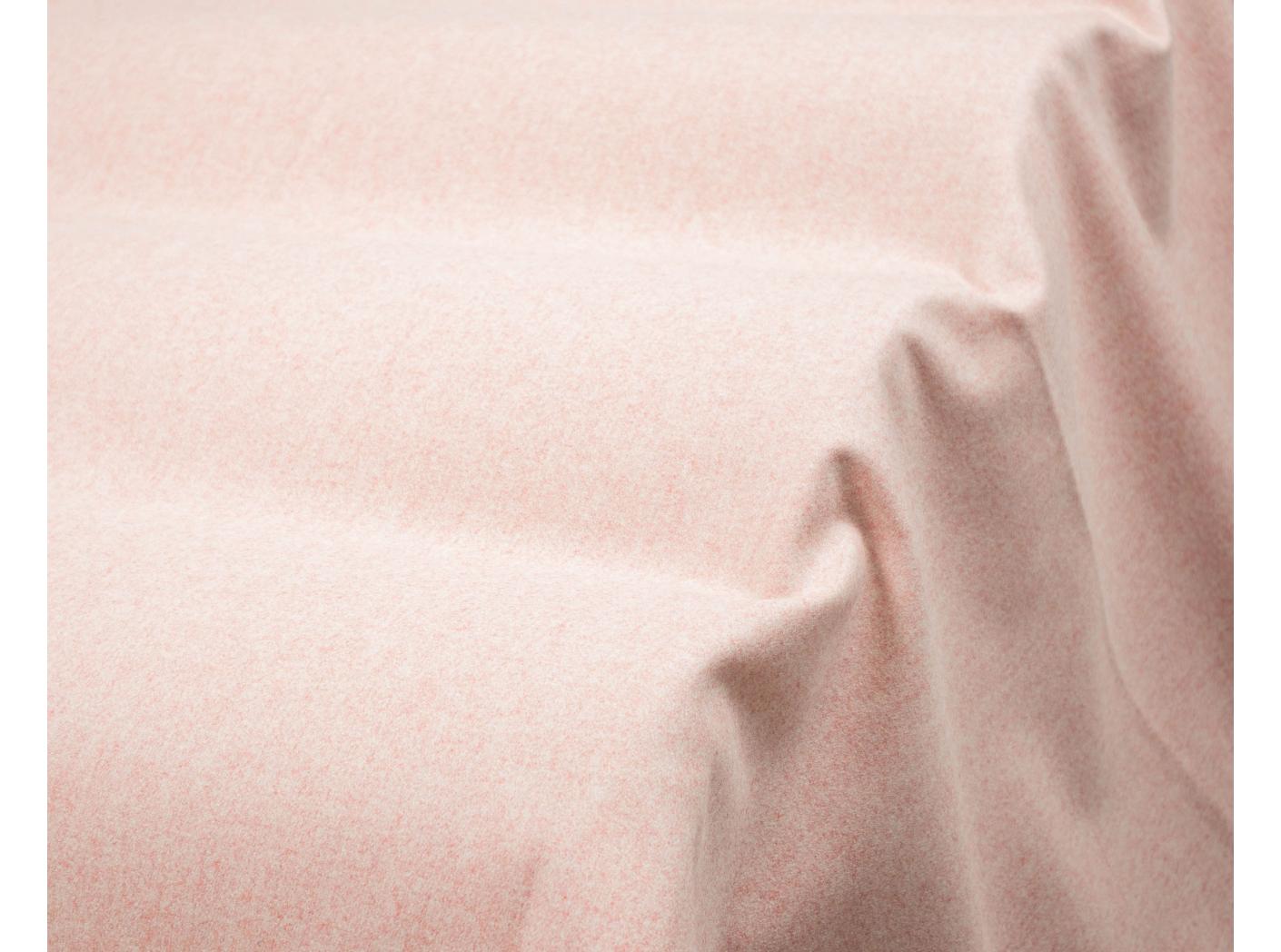 Fabric Wooly 2309 Rose quartz Fabric Wooly 2309 Rose quartz