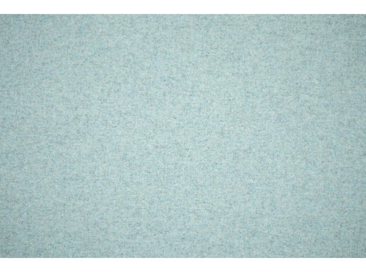 Fabric Wooly 2320 Aqua Fabric Wooly 2320 Aqua