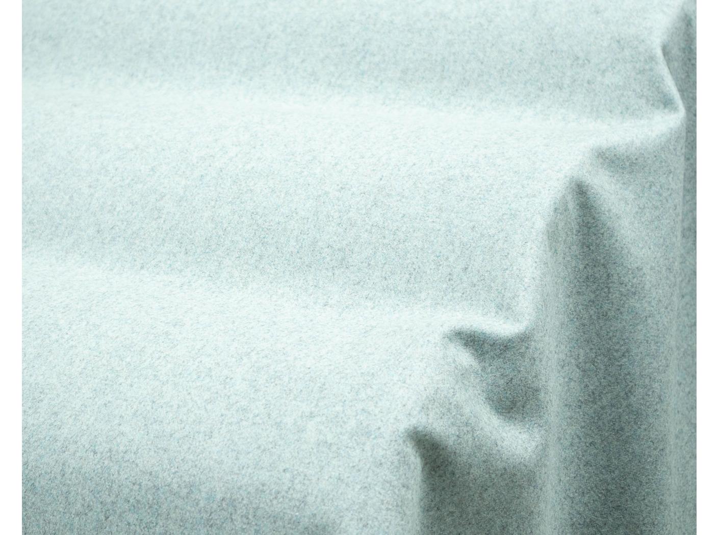 Fabric Wooly 2320 Aqua Fabric Wooly 2320 Aqua