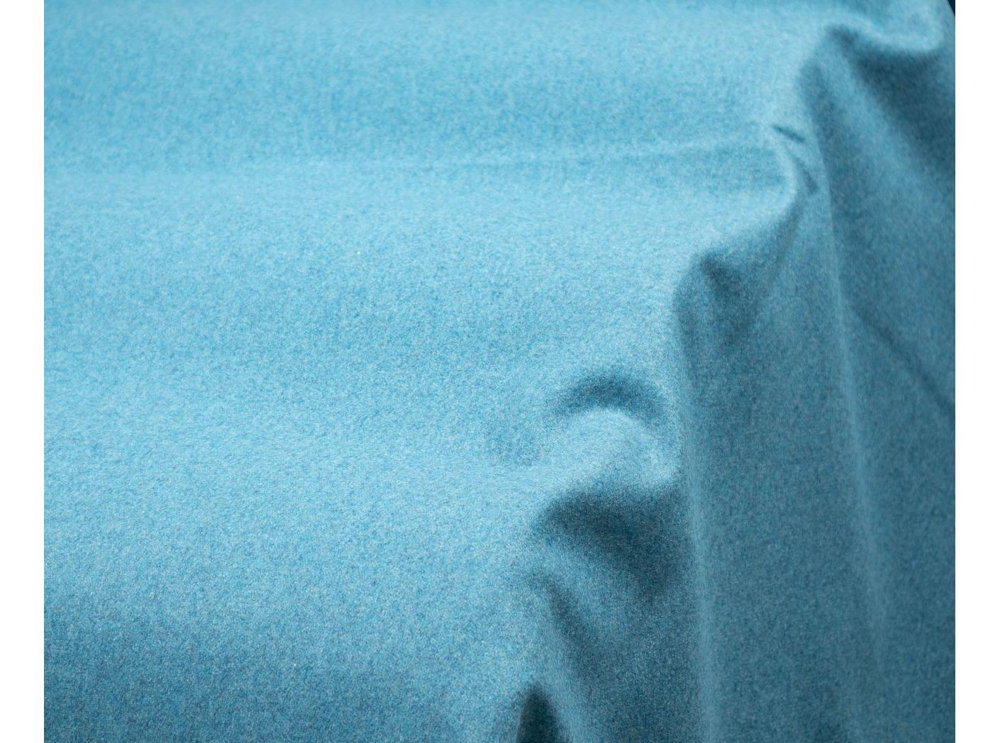 Fabric Wooly 2296 Denim Fabric Wooly 2296 Denim