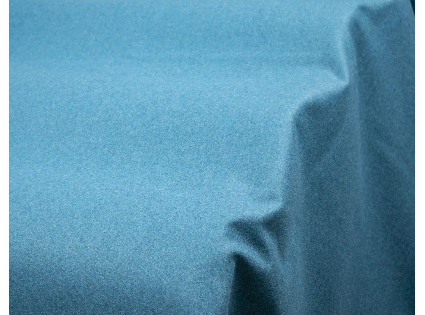 Fabric Wooly 2254 Indigo Fabric Wooly 2254 Indigo