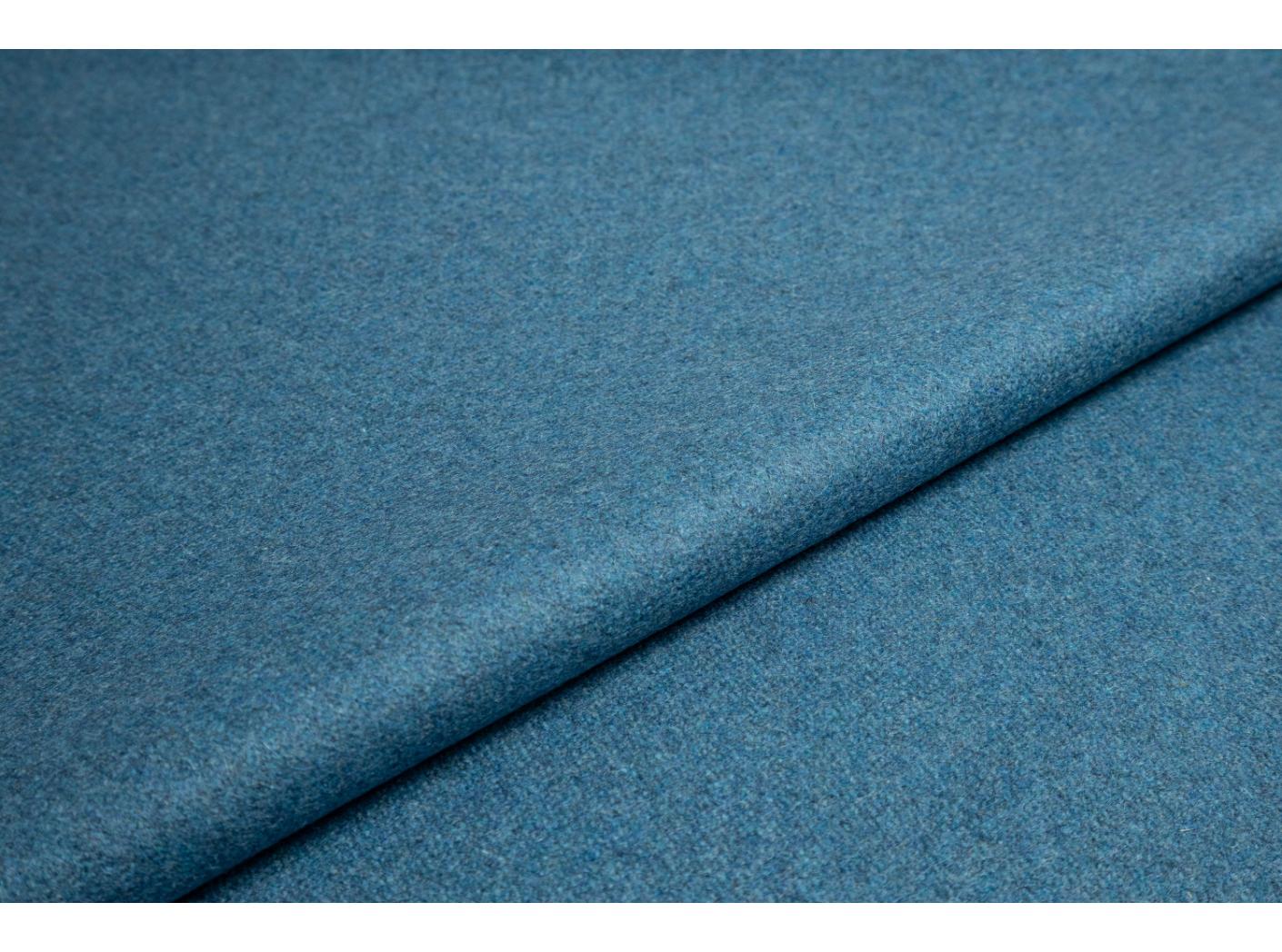 Fabric Wooly 2254 Indigo Fabric Wooly 2254 Indigo
