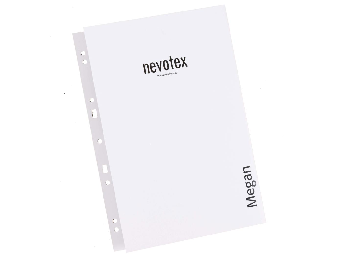 Folder Megan Folder Megan