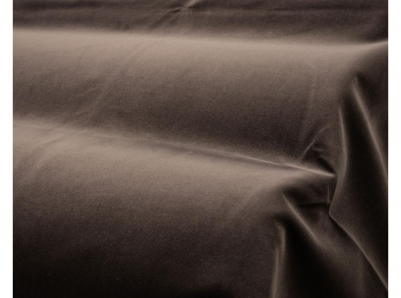 Fabric Megan+ 437 Mocca Fabric Megan+ 437 Mocca