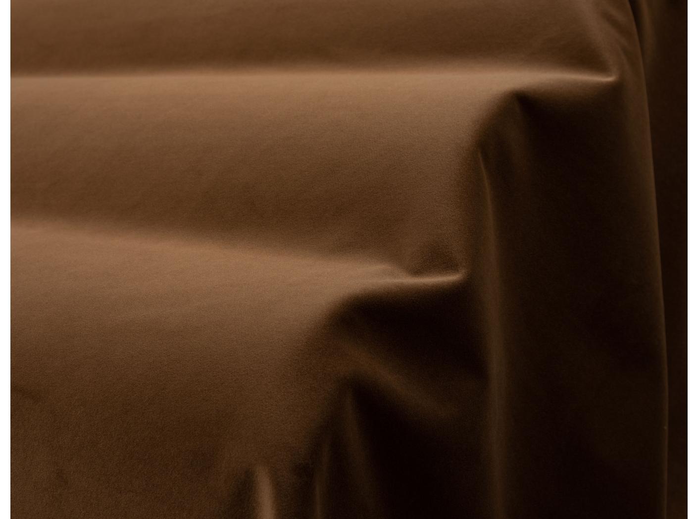 Fabric Megan+ 36 Soft brown Fabric Megan+ 36 Soft brown