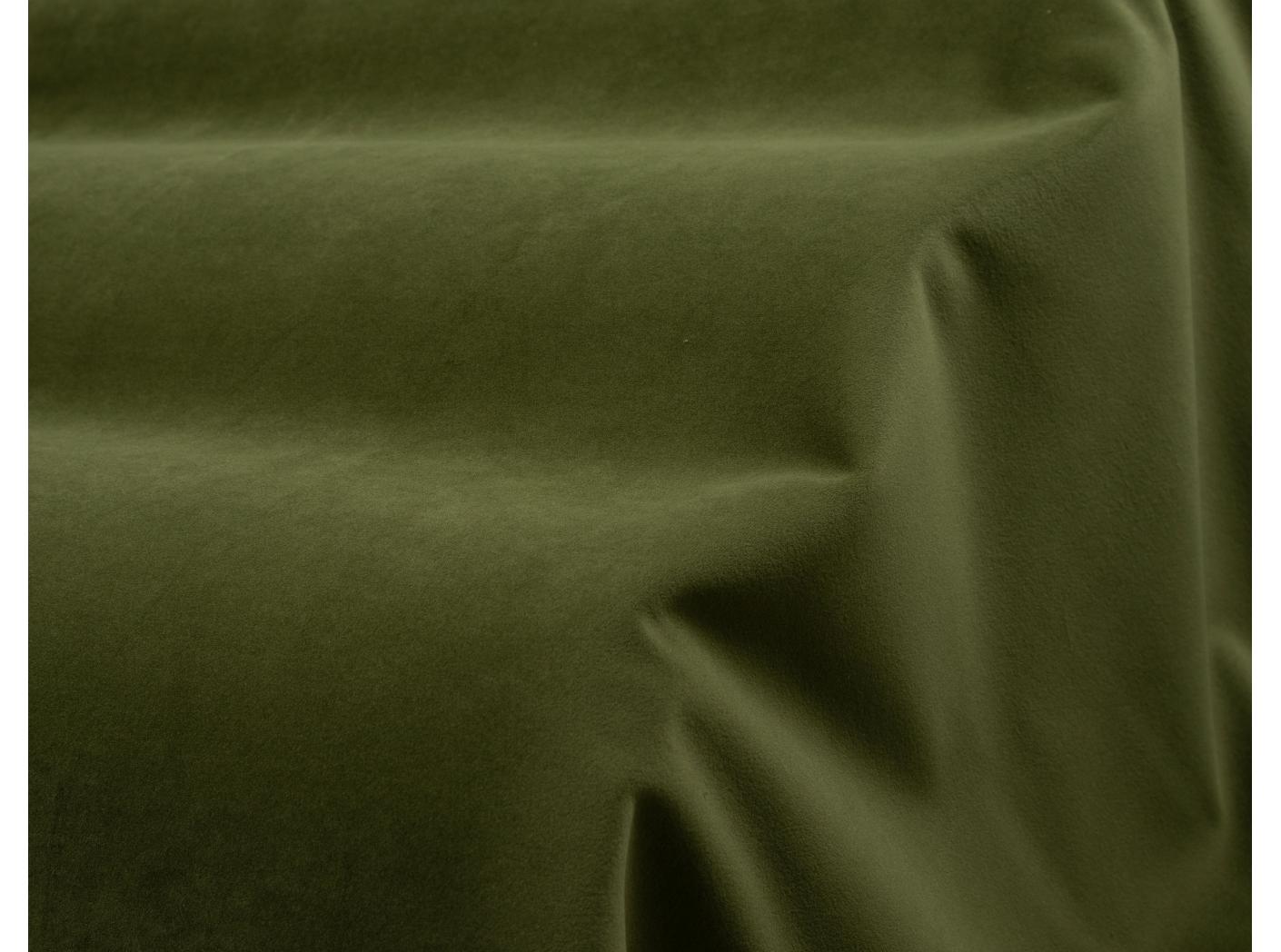 Fabric Megan+ 13 Moss green Fabric Megan+ 13 Moss green