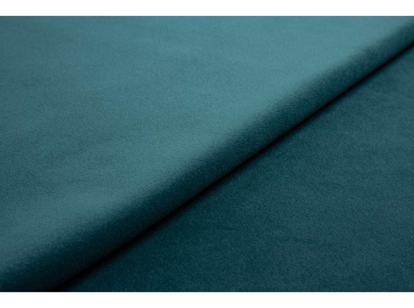 Fabric Megan+ 22 Petrol Fabric Megan+ 22 Petrol