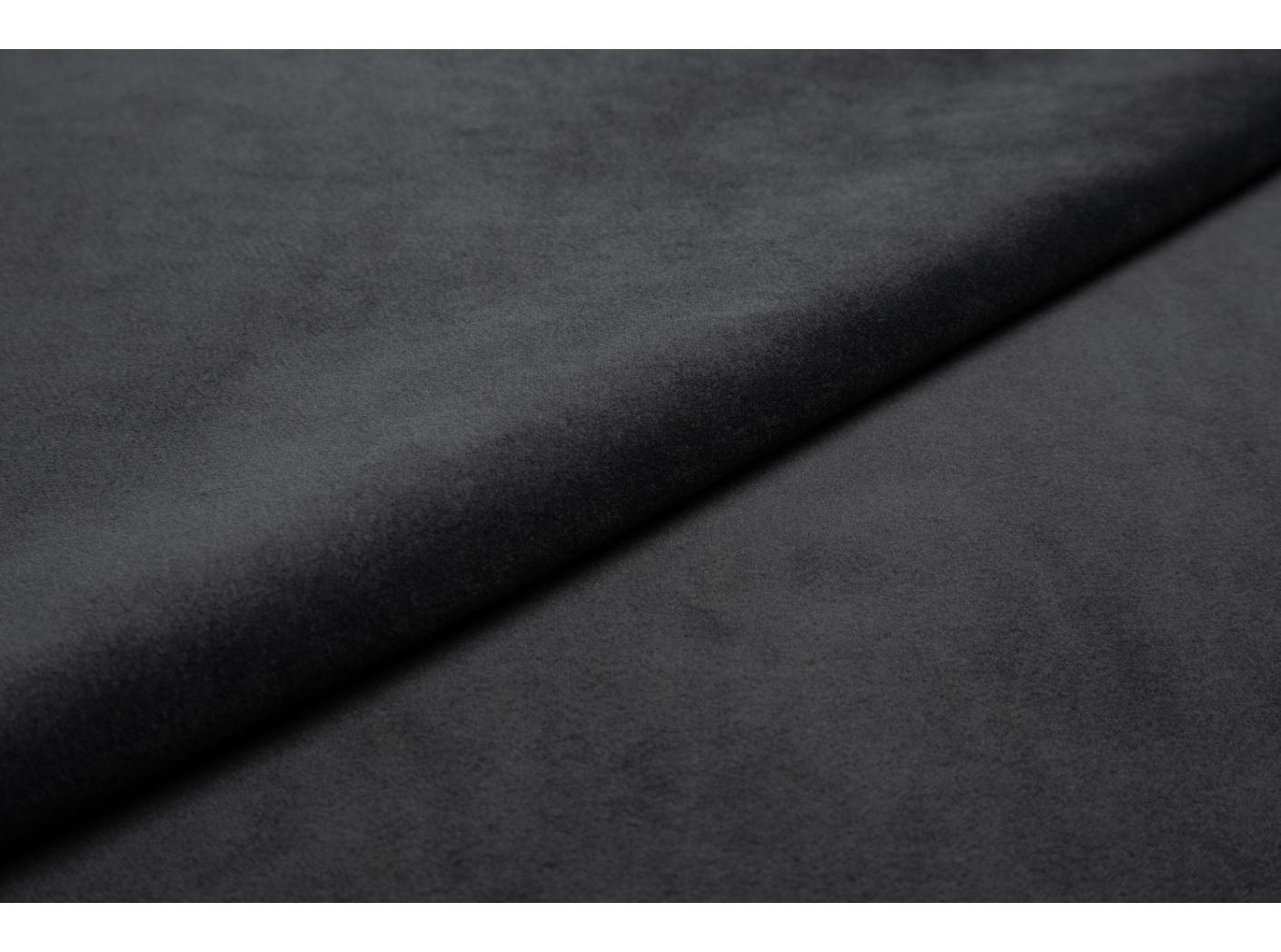 Fabric Megan+ 47 Dark grey Fabric Megan+ 47 Dark grey