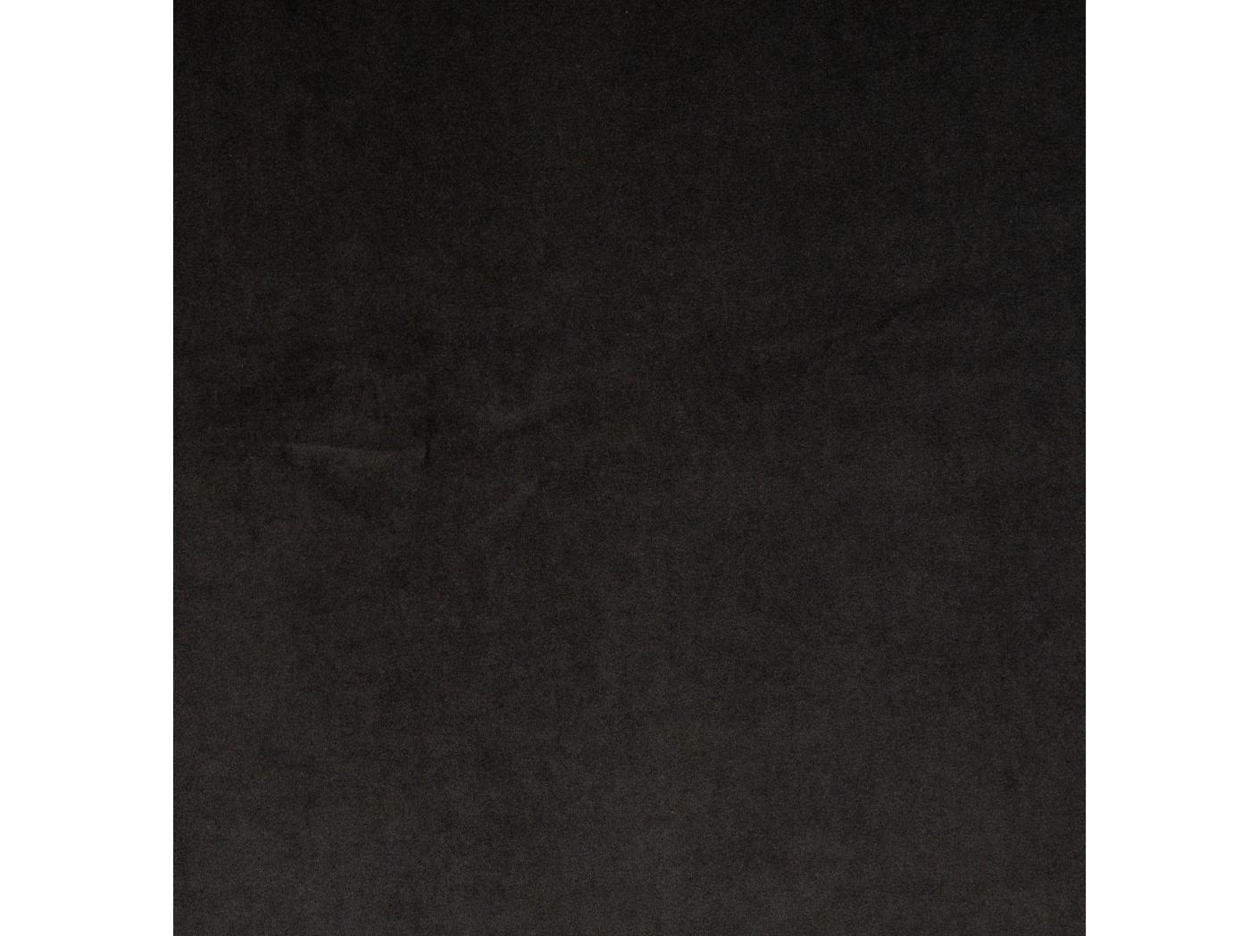 Fabric Megan+ 4 Black Fabric Megan+ 4 Black