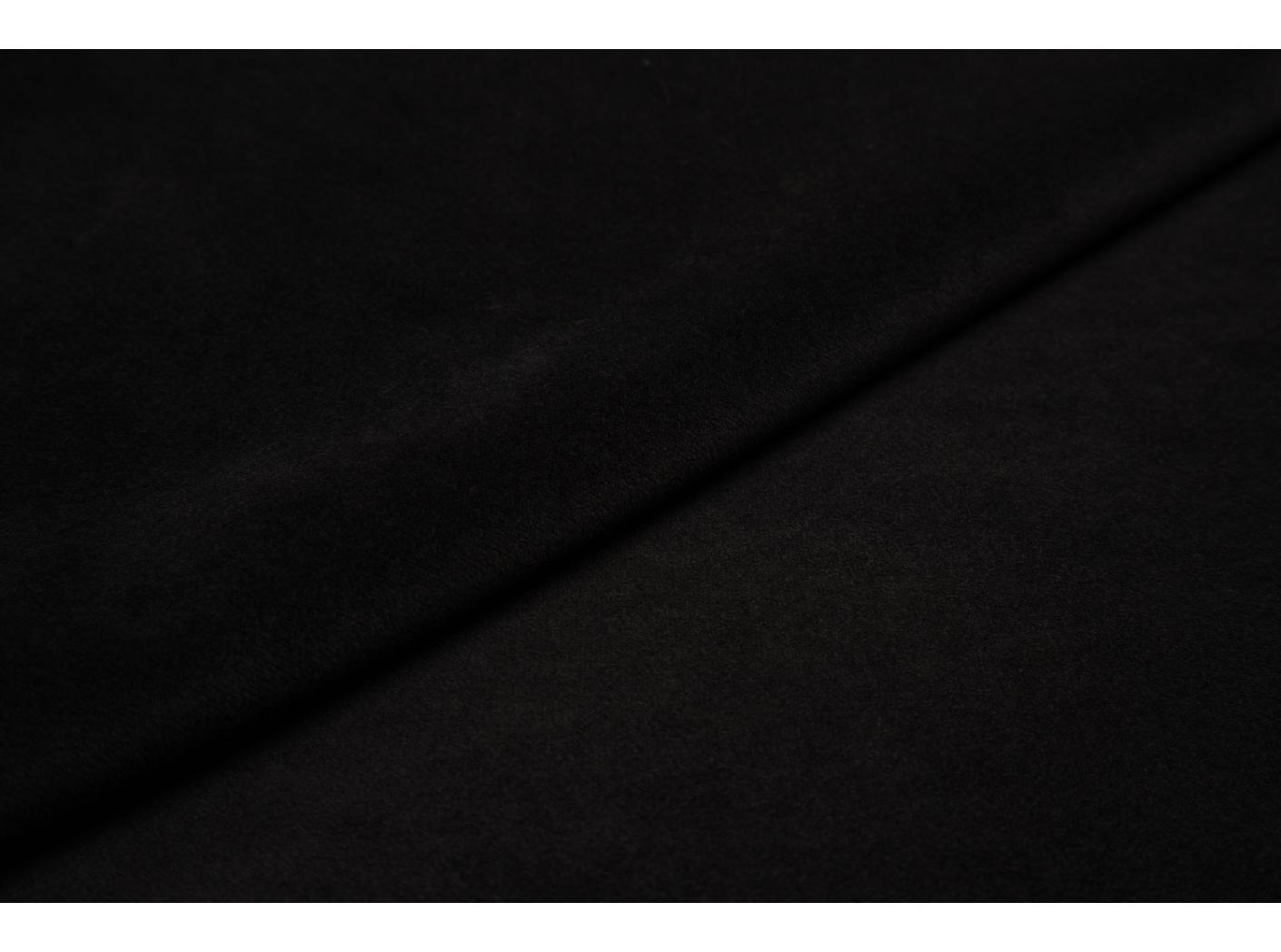Fabric Megan+ 4 Black Fabric Megan+ 4 Black