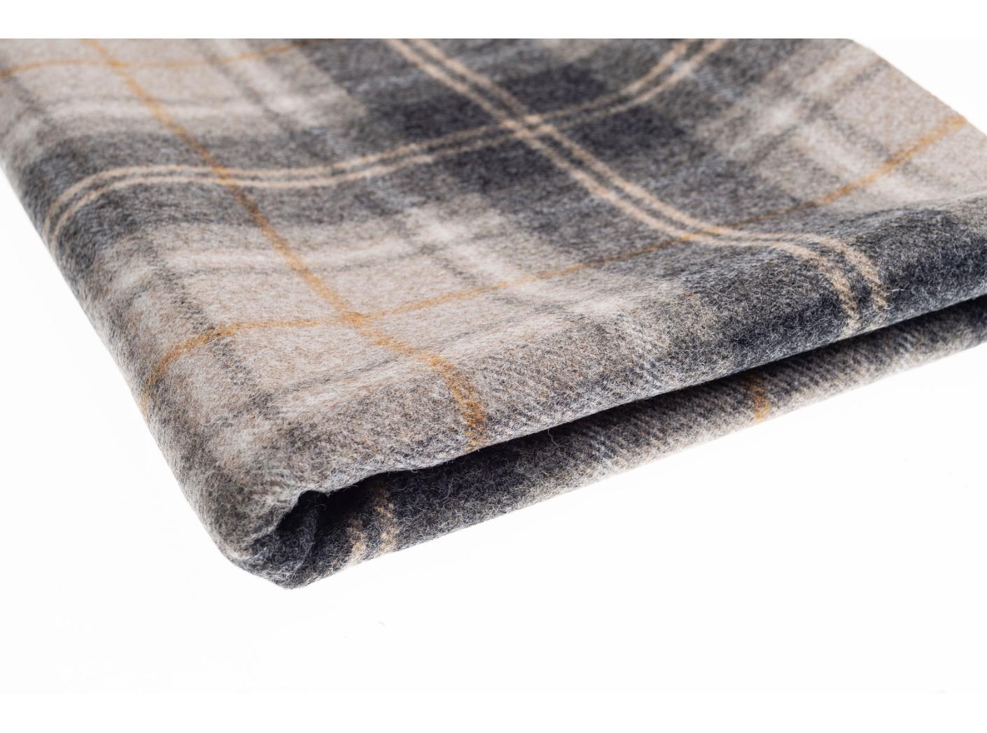 Fabric Yorkshire Mustard Fabric Yorkshire Mustard