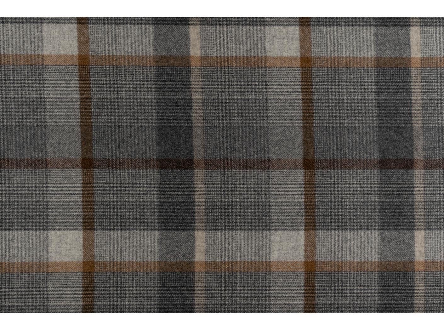 Fabric Glencheck Taupe Fabric Glencheck Taupe