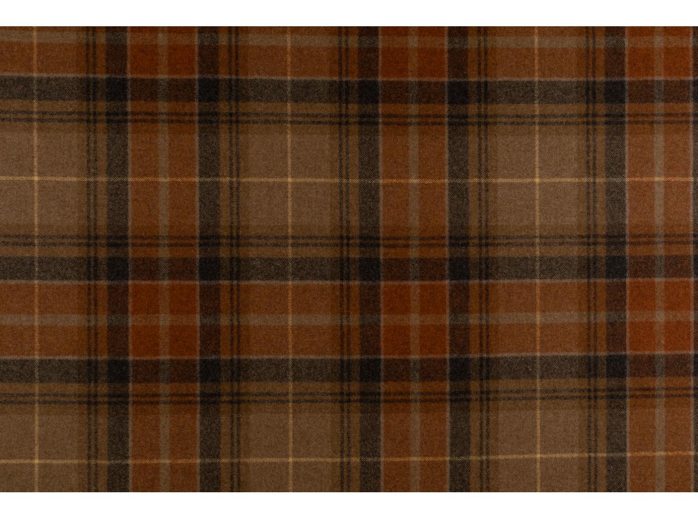 Fabric Greystoke Caramel Fabric Greystoke Caramel