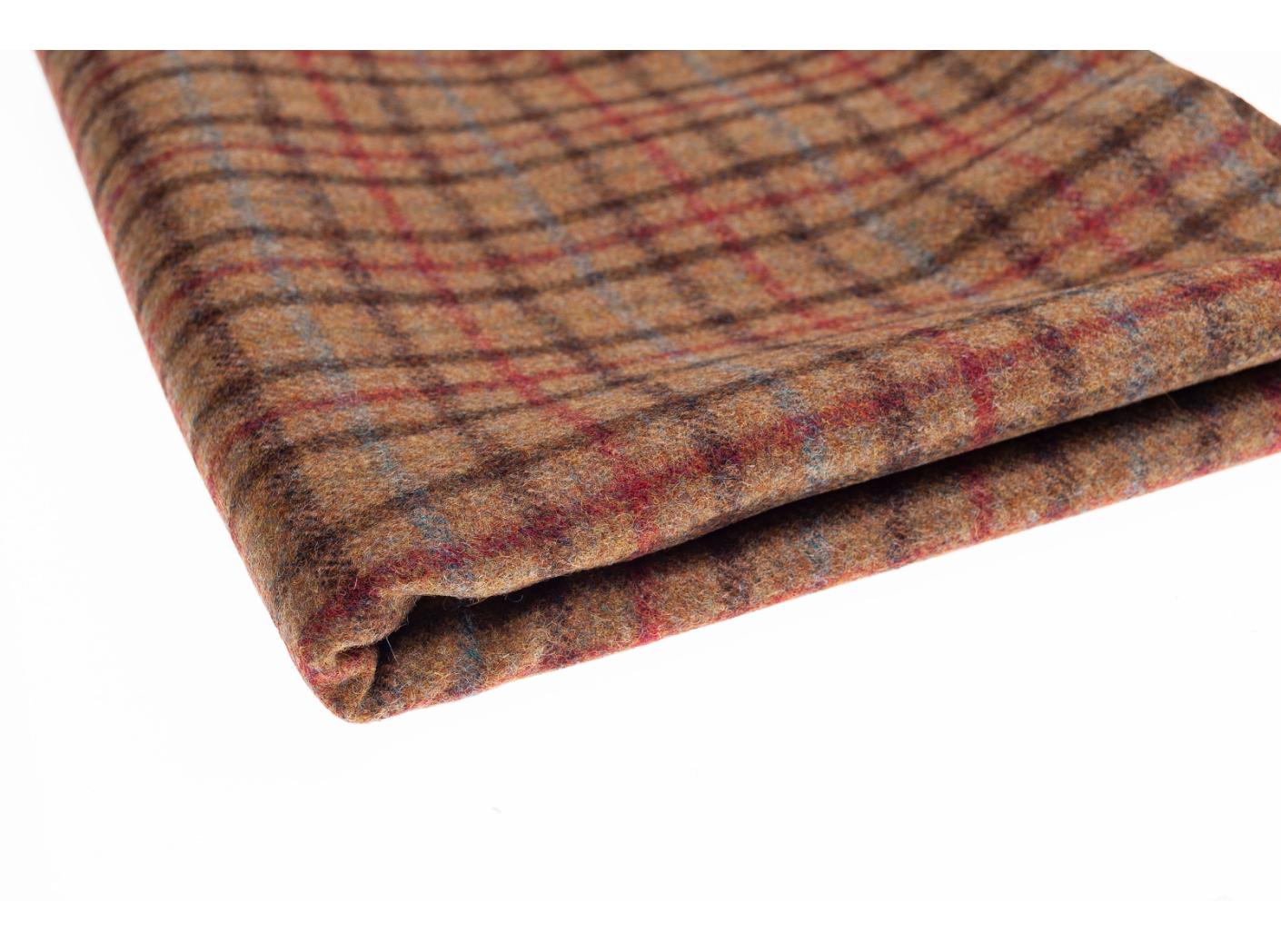 Fabric Kilberry Rope Fabric Kilberry Rope
