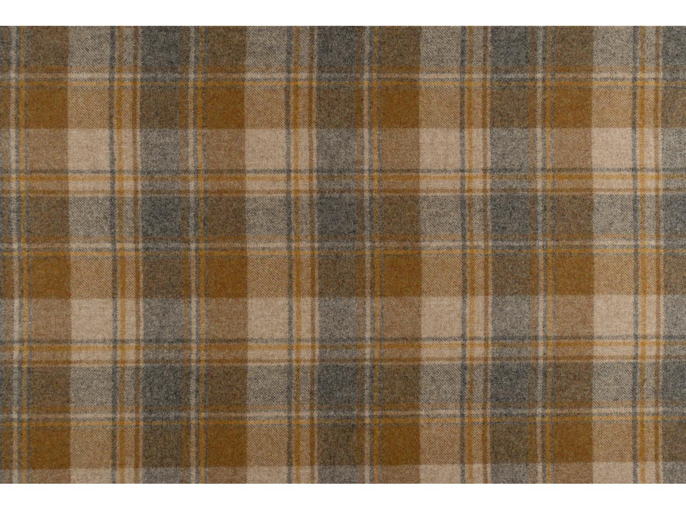 Fabric Chester Mustard Fabric Chester Mustard