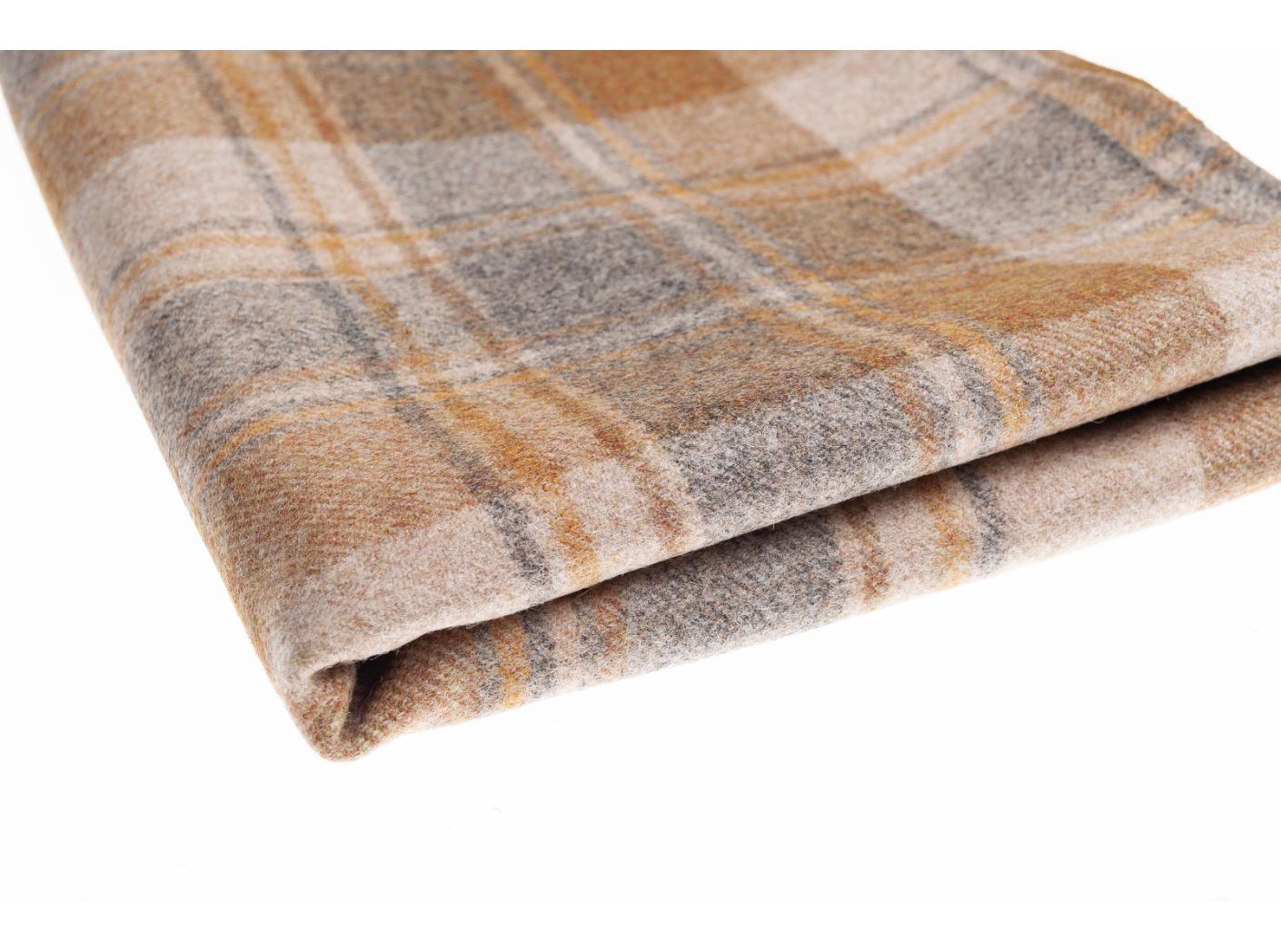 Fabric Chester Mustard Fabric Chester Mustard