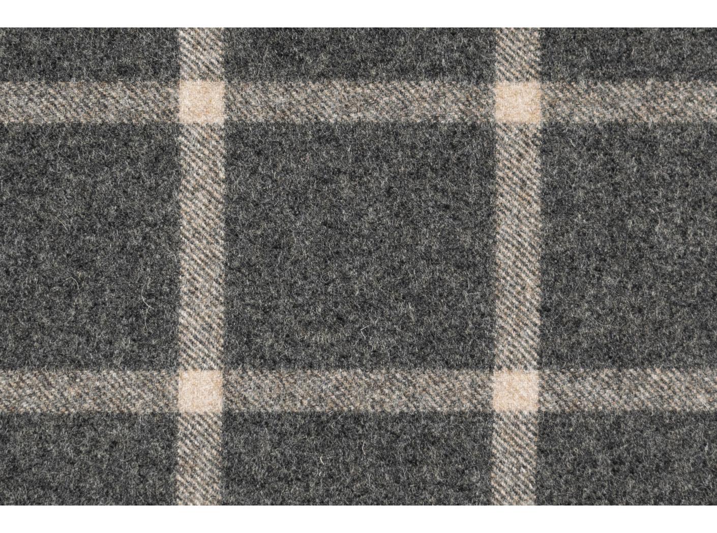 Fabric Milton Taupe Fabric Milton Taupe