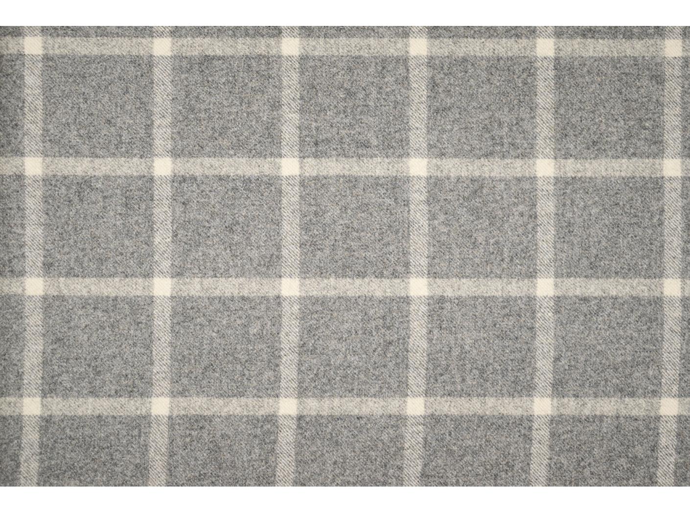Fabric Milton Gull grey Fabric Milton Gull grey