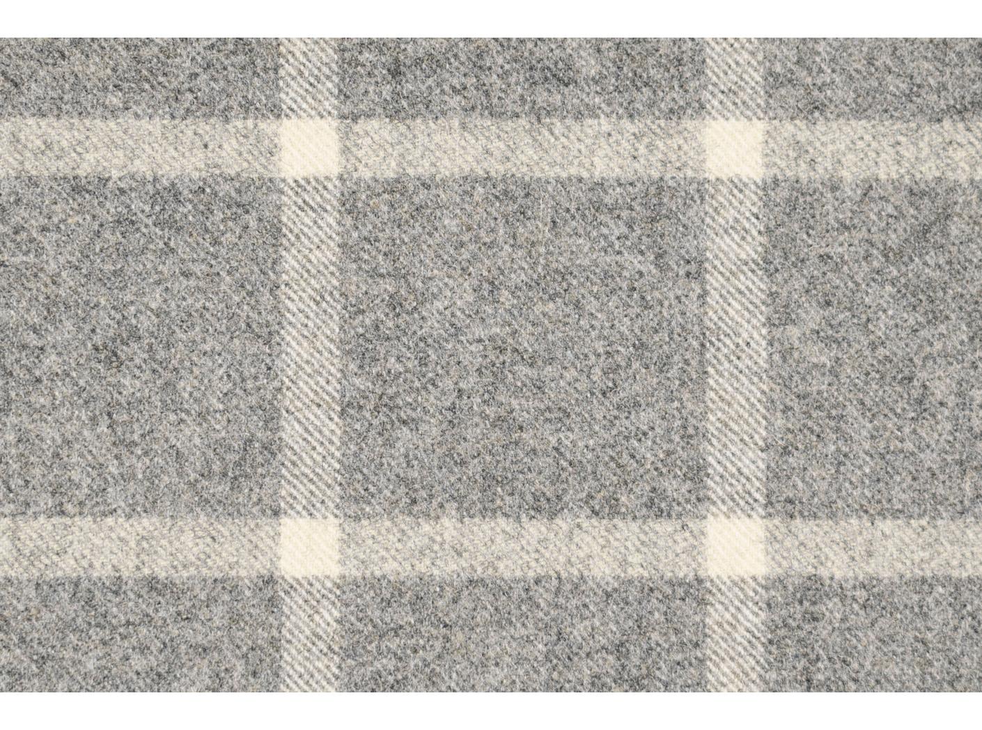 Fabric Milton Gull grey Fabric Milton Gull grey