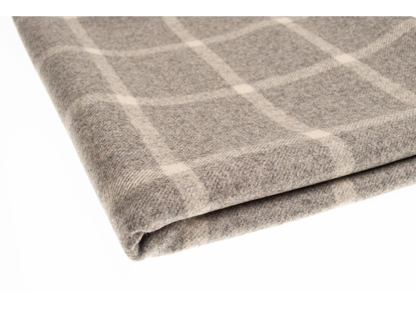 Fabric Milton Gull grey Fabric Milton Gull grey
