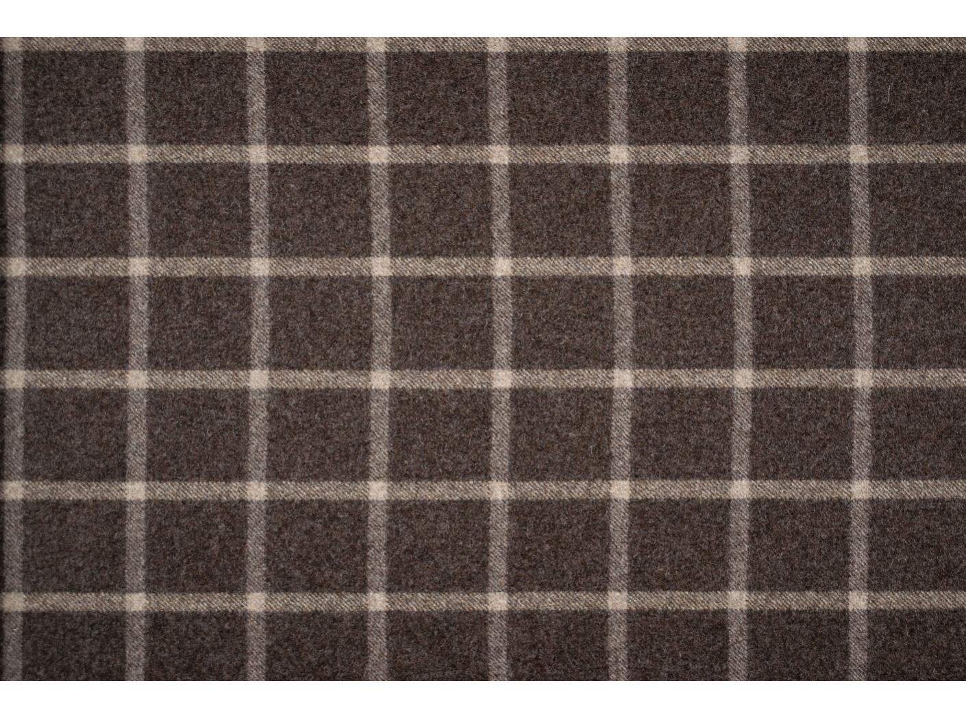 Fabric Millhouse Mocha Fabric Millhouse Mocha